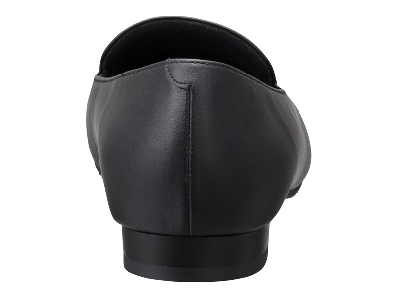 晴雨兼用タッセル付きパンプス