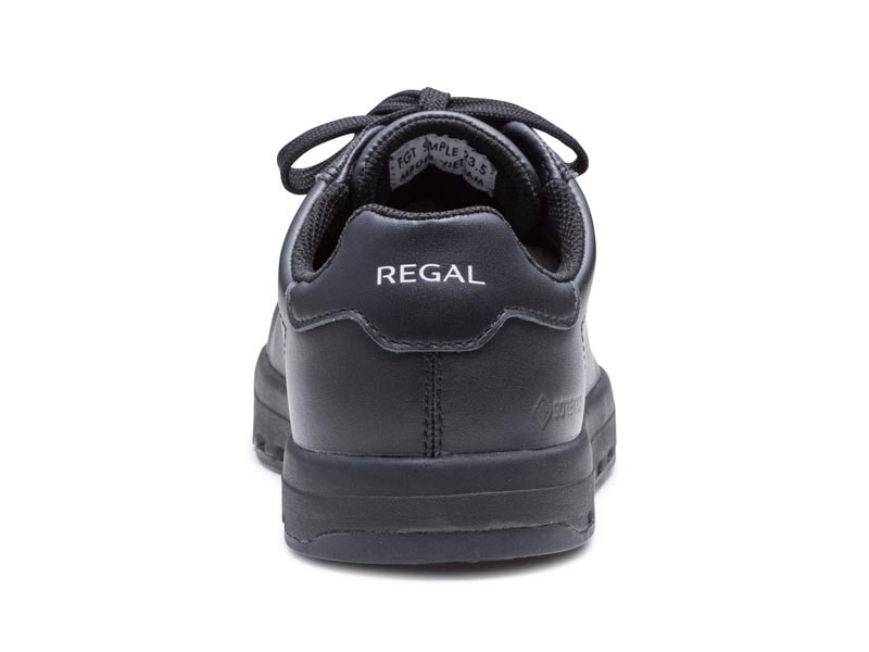 コートスニーカー GORE-TEX SURROUND