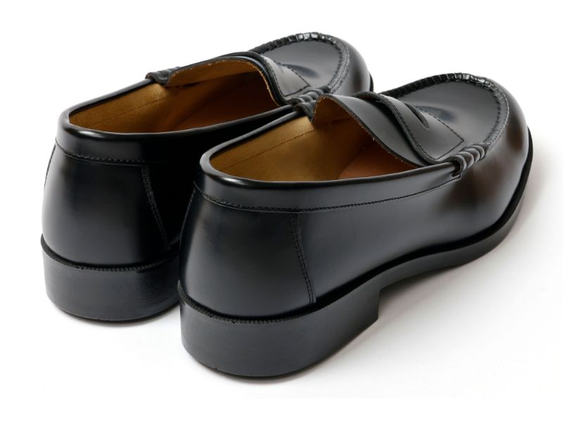 ローファー(大きいサイズ)