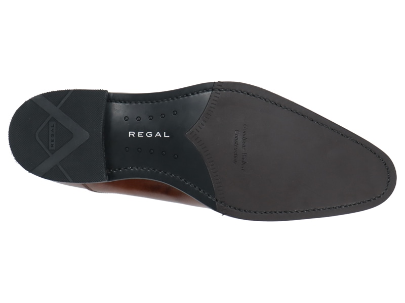 REGAL ストレートチップ（315R） | 靴のリーガルコーポレーション公式