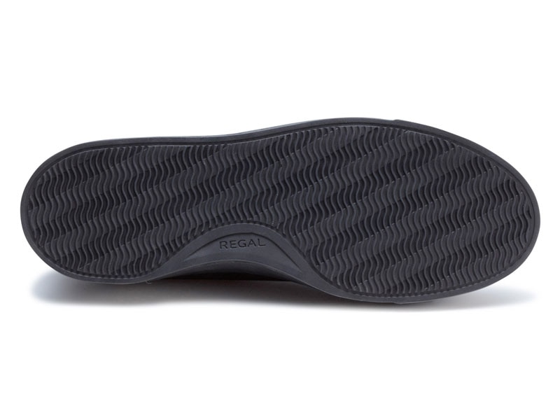 コートスニーカー GORE-TEX SURROUND