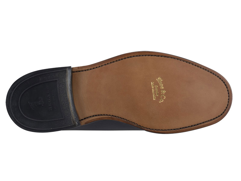 REGAL Shoe & Co. プレーントウ（945SDBK02） | 靴・リーガル