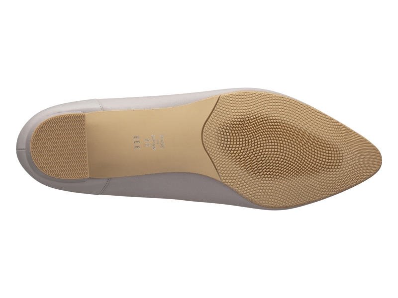 晴雨兼用パンプス