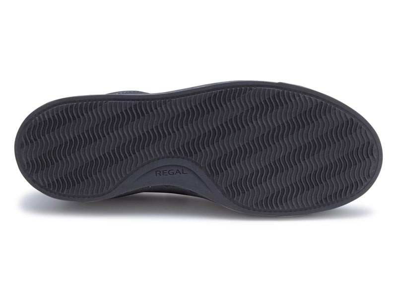 コートスニーカー GORE-TEX SURROUND