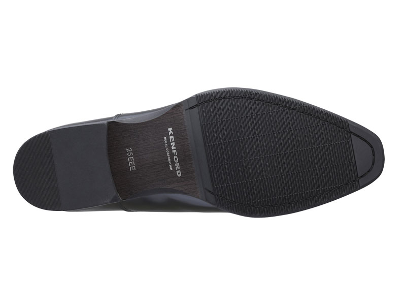 KENFORD ストレートチップ（KN72AC5） | 靴・リーガルコーポレーション ...