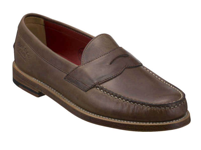 REGAL Shoe & Co. ローファー（927S） | 靴・リーガルコーポレーション ...