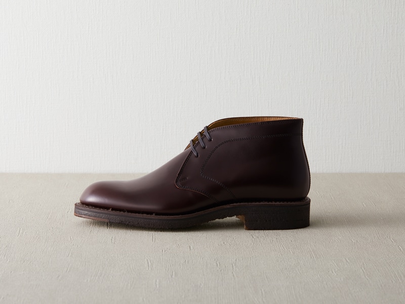 REGAL 【NEW Classic】Chukka Boots（07BLCE） | 靴・リーガル