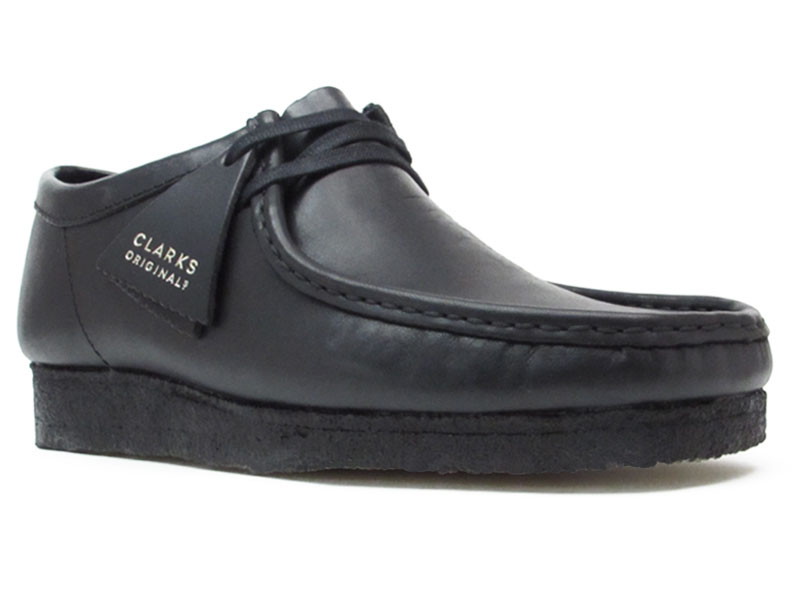 Clarks ORIGINALS Wallabee ワラビー（295JCS） | 靴のリーガル