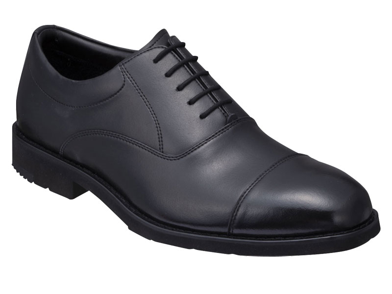 REGAL Walker  革靴  ブラック (24.5EEE)