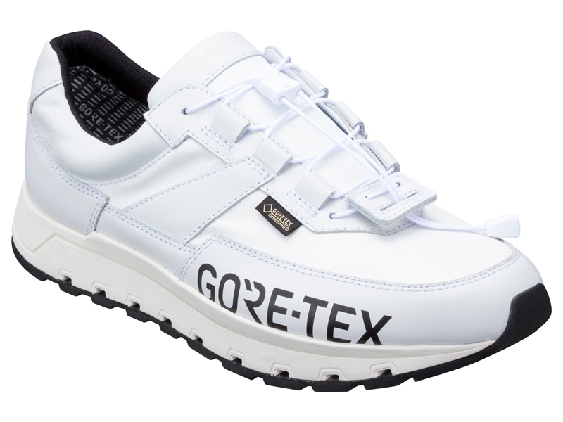 REGAL スニーカー（ドローコード）「GORE-TEX SURROUND（R） フット