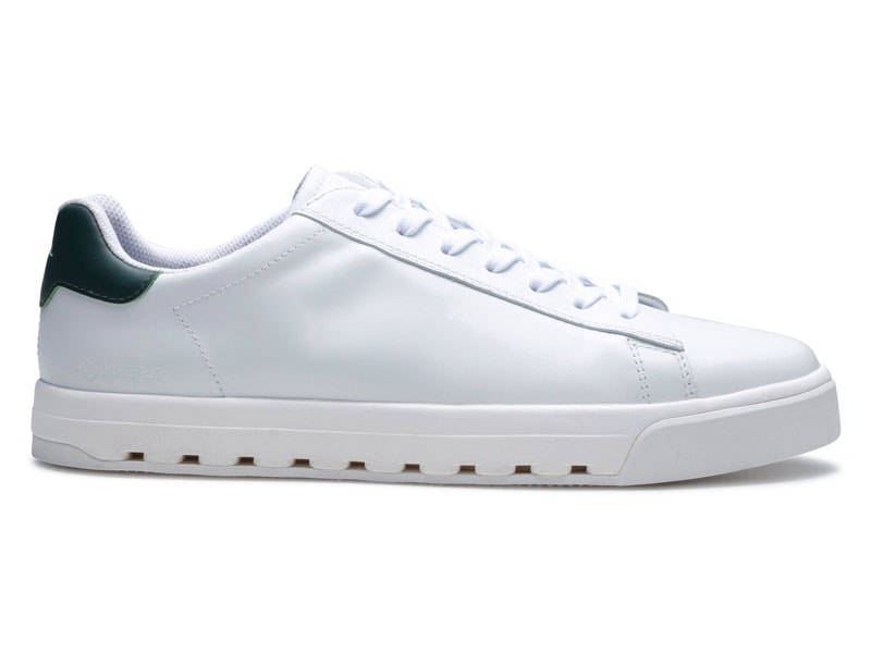 コートスニーカー GORE-TEX SURROUND