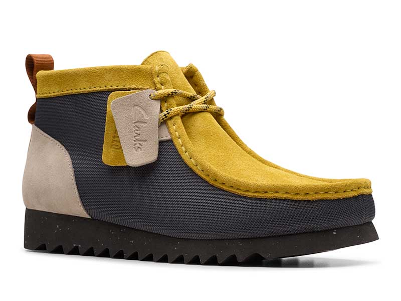 Wallabee2 FTRE ワラビー２フューチャー