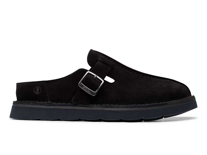 Solsbury Mule ソールズベリーミュール