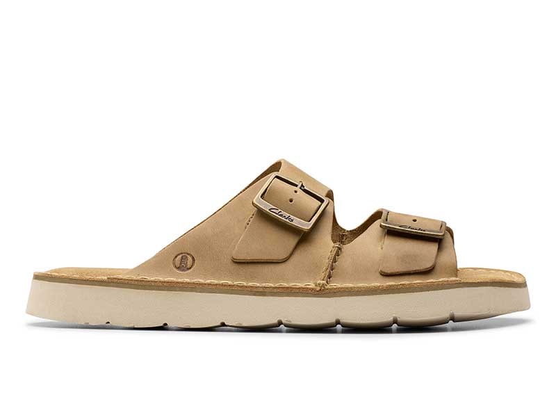 Solsbury Strap ソールズベリーストラップ