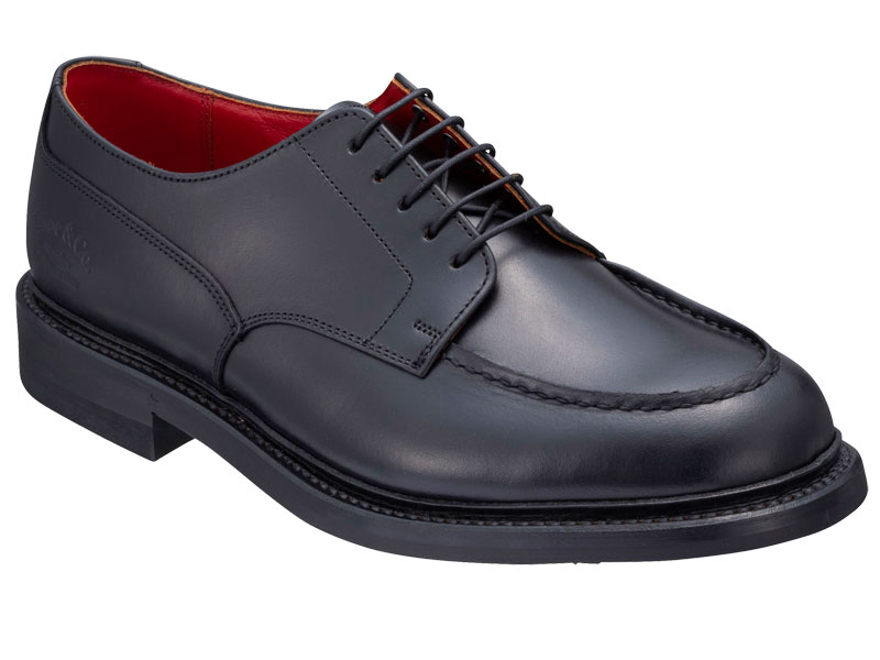 REGAL Shoe & Co. プレーントウ（813SCDG04） | 靴のリーガル 
