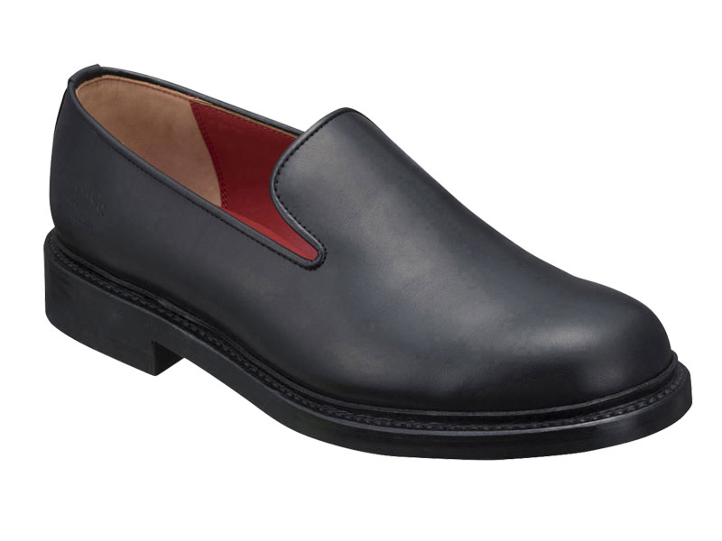 REGAL Shoe & Co. スリッポン（817SDBK12） | 靴のリーガル
