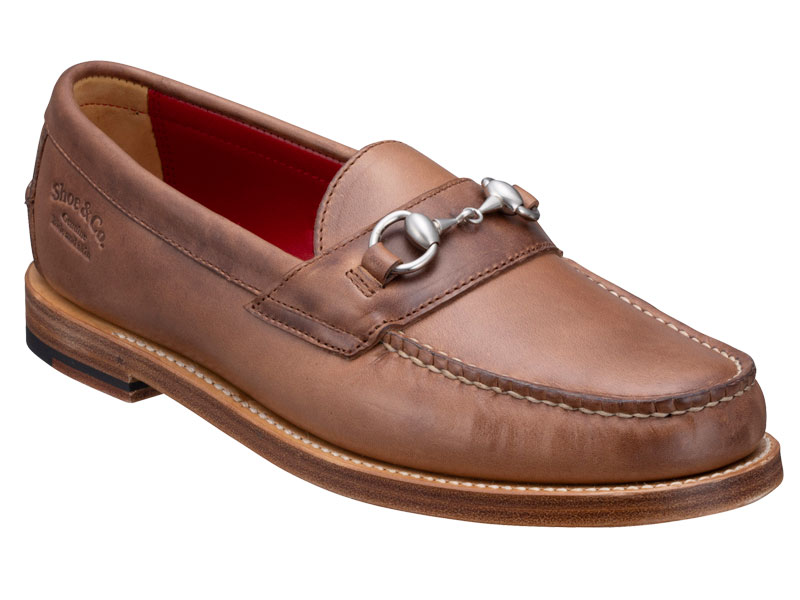 REGAL Shoe & Co. ビットモカシン（822SCD） | 靴のリーガル