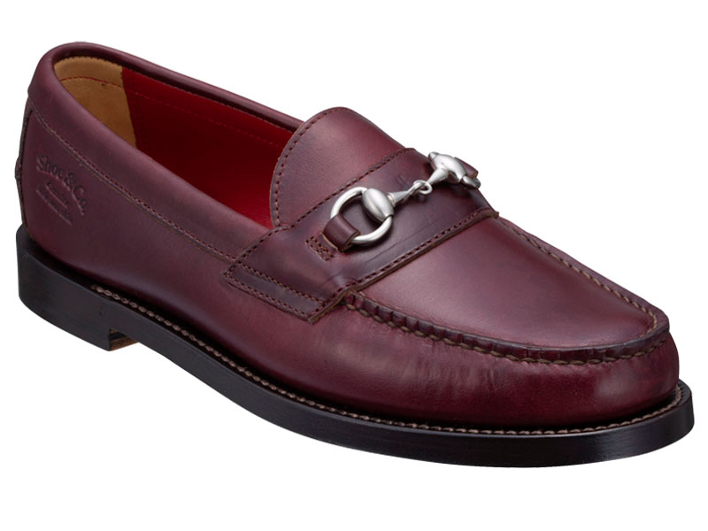 REGAL Shoe & Co. ローファー（927S） | 靴のリーガルコーポレーション ...