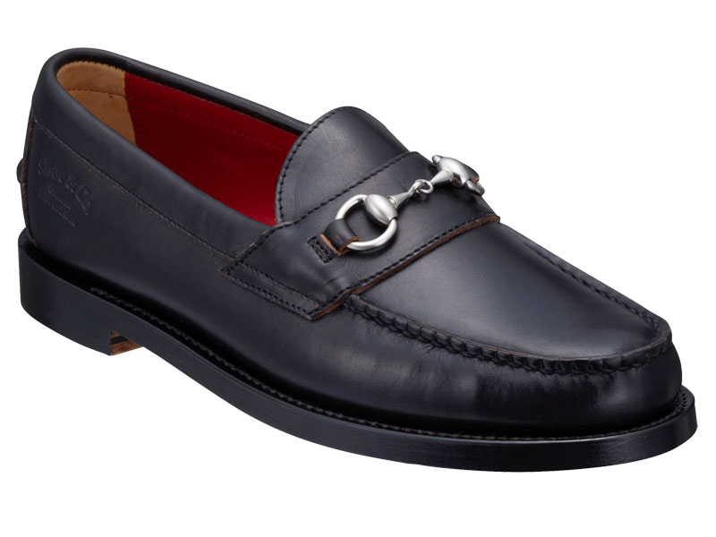 REGAL Shoe & Co. モカシン｜リーガルコーポレーション公式オンライン 
