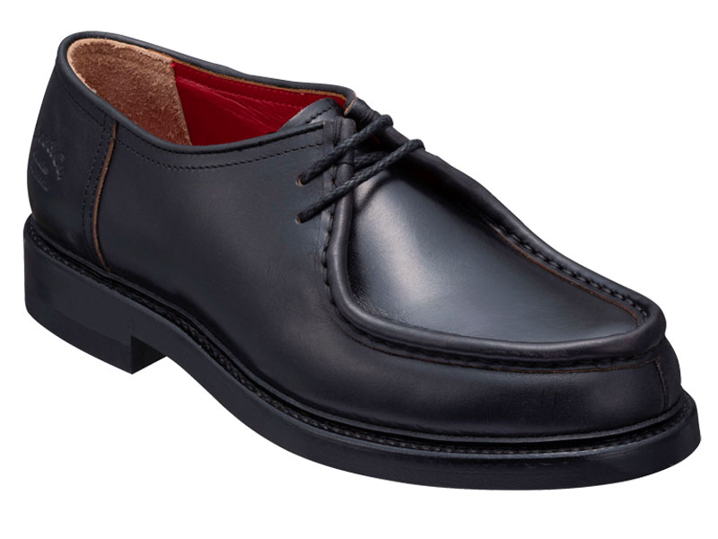 REGAL Shoe & Co. 2アイレット（825SCH） | 靴のリーガル ...