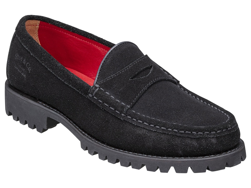 REGAL Shoe & Co. ローファー（828SDJ） | 靴のリーガル 