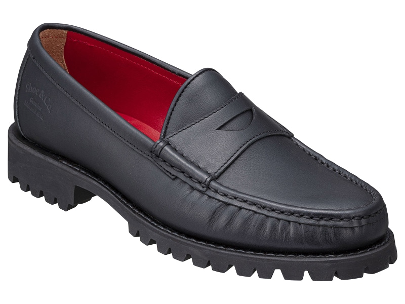 REGAL Shoe & Co. ローファー（828SDJ） | 靴のリーガル 