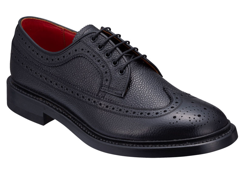 REGAL Shoe & Co. ウイングチップ（938SDBK08） | 靴のリーガル 