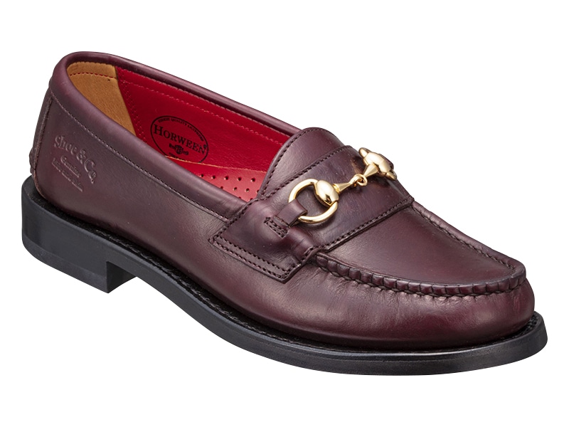 REGAL Shoe & Co. ビット（977SCB） | 靴のリーガルコーポレーション 