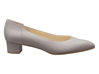 晴雨兼用パンプス