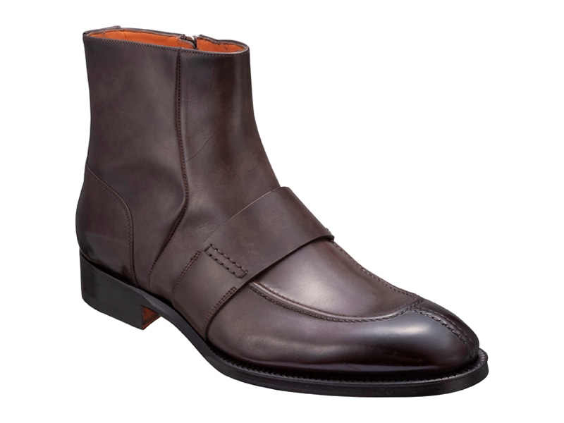 Santoni ブーツ｜リーガルコーポレーション公式オンラインショップ