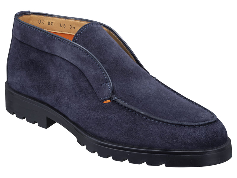 Santoni ブーツ（B55E17823） | 靴・リーガルコーポレーション公式 ...