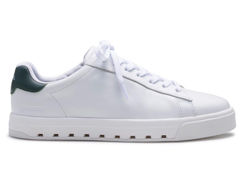 コートスニーカー GORE-TEX SURROUND