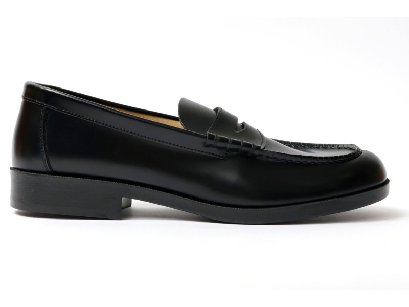 ローファー(大きいサイズ)