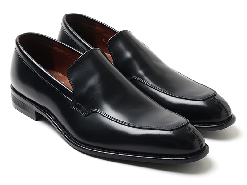 KENFORD ヴァンプ（KB69） | 靴のリーガルコーポレーション公式 ...
