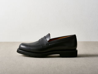REGAL 【NEW Classic】Loafers（05BLCB） | 靴のリーガル 