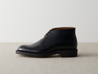 【NEW Classic】Chukka Boots