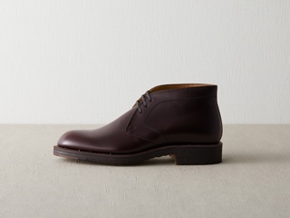 【NEW Classic】Chakka Boots