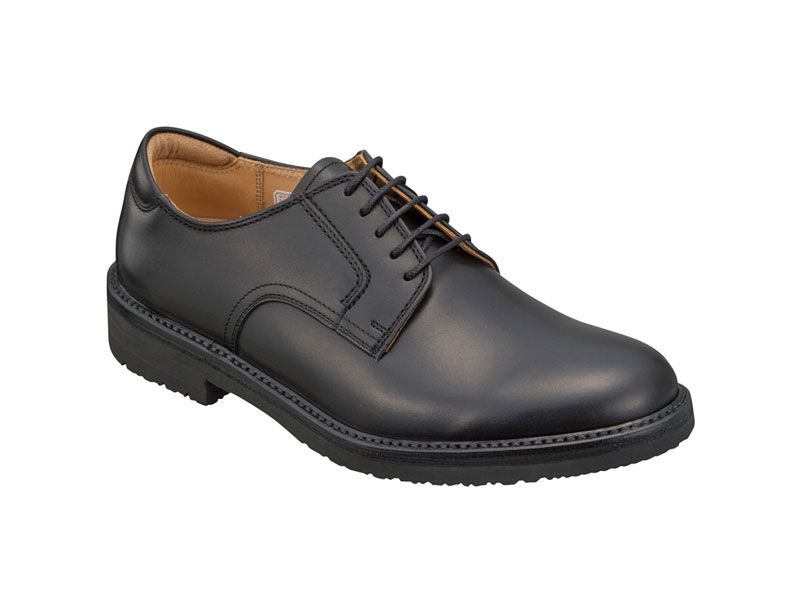 カラーブラック黒REGAL Walker  革靴  ブラック (24.5EEE)