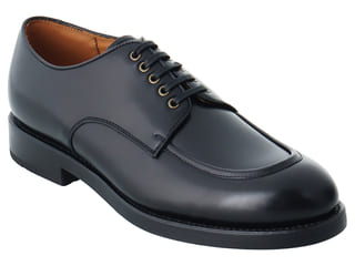 リーガル／REGAL シューズ ビジネスシューズ 靴 ビジネス メンズ 男性 男性用レザー 革 本革 ブラック 黒  W14 Uチップ グッドイヤーウェルト製法靴/シューズ