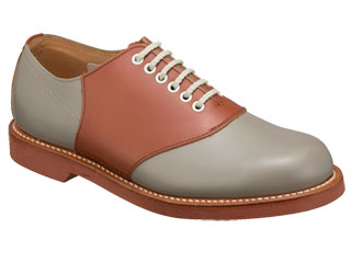 REGAL サドルシューズ（2051N） | 靴・リーガルコーポレーション公式