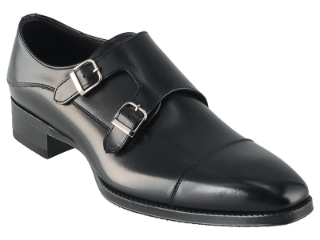 REGAL ダブルモンク（27ELBD） | 靴・リーガルコーポレーション 
