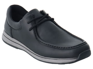 Regal Walker リーガルウォーカー 2アイレット（348WBB） | 靴の 