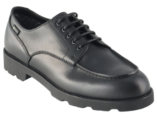 リーガル Uチップ 25.5 ビジネス 革靴 レザー ブラック 黒 a52Uチップ