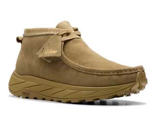 ORIGNALS Wallabee Eden ワラビーエデン