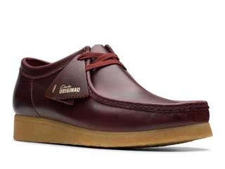 ORIGNALS Wallabee ワラビー