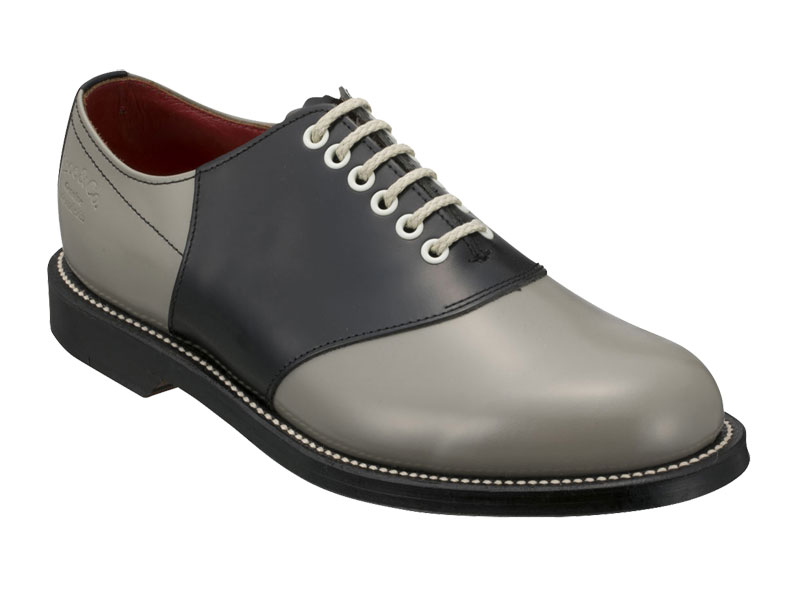 REGAL サドルシューズ（2051N） | 靴・リーガルコーポレーション公式