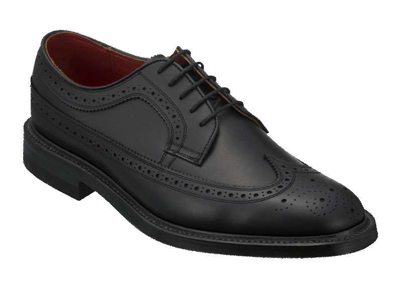 REGAL Shoe & Co. ウイングチップ（924SDBK02） | 靴のリーガル 