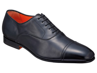 Santoni ストレートチップ（B38E17801） | 靴・リーガル