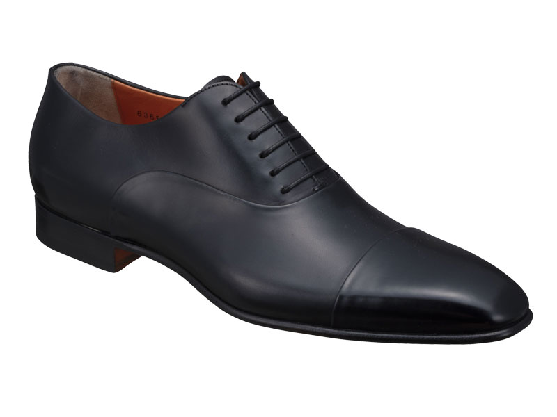 Santoni ホールカット（B03C06636） | 靴・リーガルコーポレーション ...