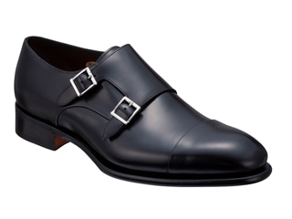 Santoni ホールカット（B67D16229） | 靴・リーガルコーポレーション